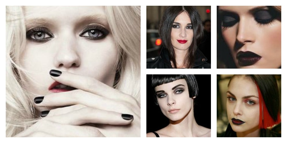 make-up-winter-look-fashion-gothic-maquillaje-invierno-moda-peru-sklussiv
