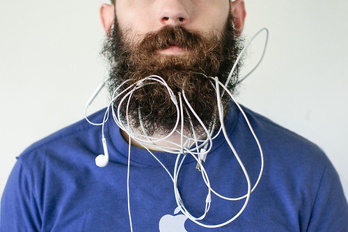 iphone headphones